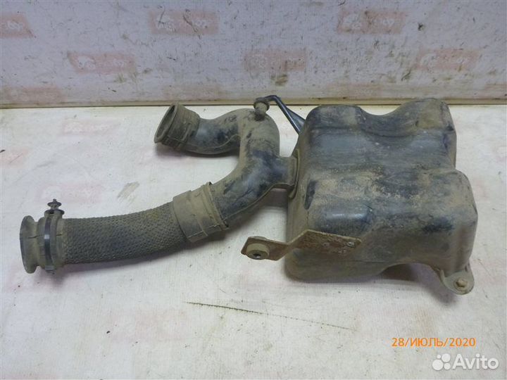 Корпус воздушного фильтра Chevrolet Lanos T100