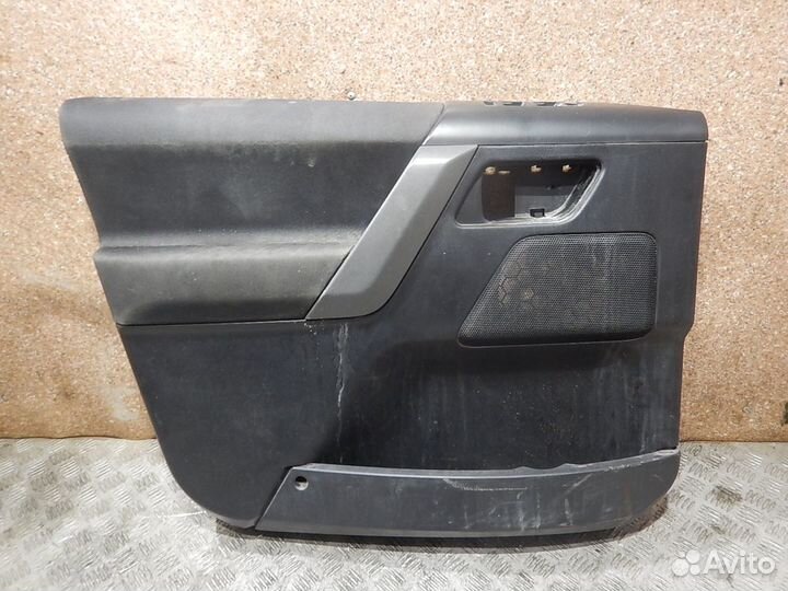 Обшивка двери передней левой, Land Rover (Ленд Ров