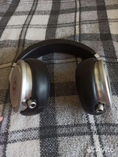 Наушники Beats by dr.dre PRO