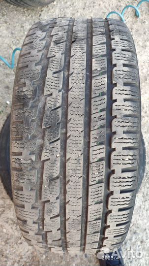 Kumho I'Zen KW27 225/45 R18 V