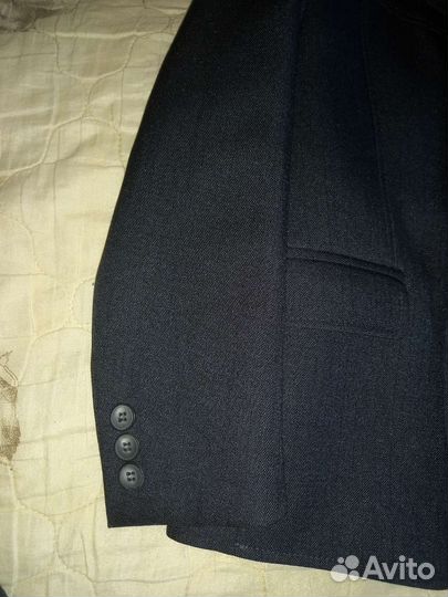 Костюм, школьная форма для мальчика 128р