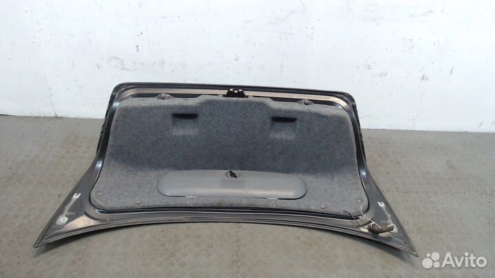 Крышка багажника BMW 3 E46, 2003