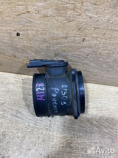 Дмрв Peugeot Partner 2 1,6 HDI 9650010780 M128