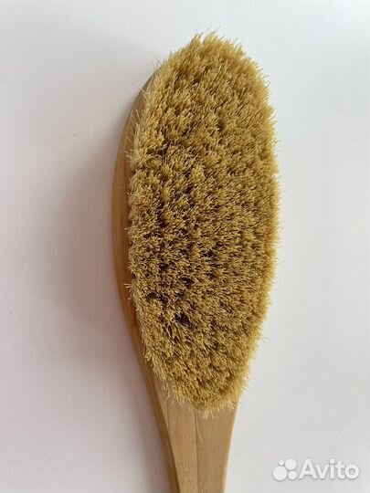 Щетка массажная для тела