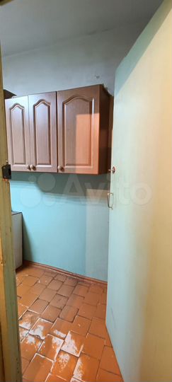 Комната 18 м² в 3-к., 4/9 эт.