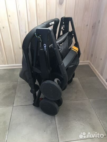 Детская коляска Recaro Easylife