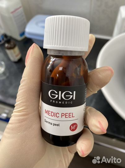 Косметолог