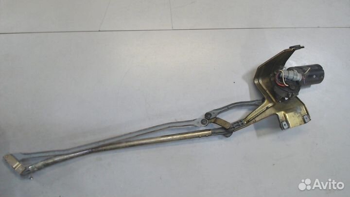 Механизм стеклоочистителя Renault 19, 1994