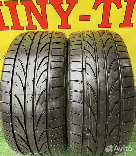 Pinso PS-91 235/35 R19 91W