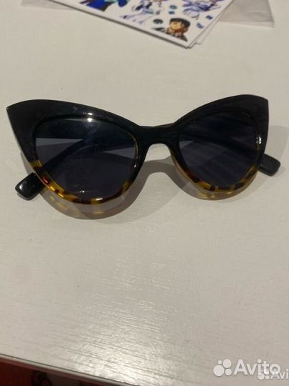 Солнцезащитные очки женские