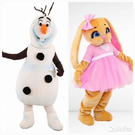 Ростовая кукла