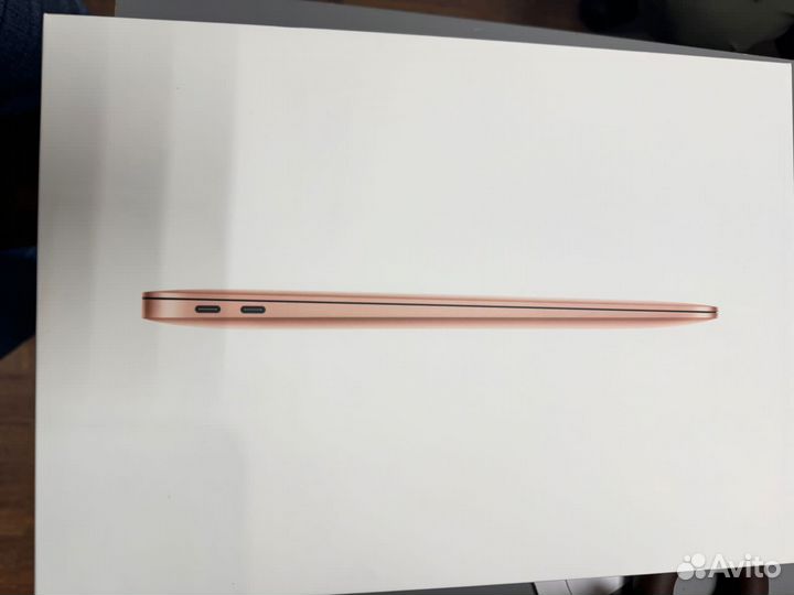 MacBook Air 13