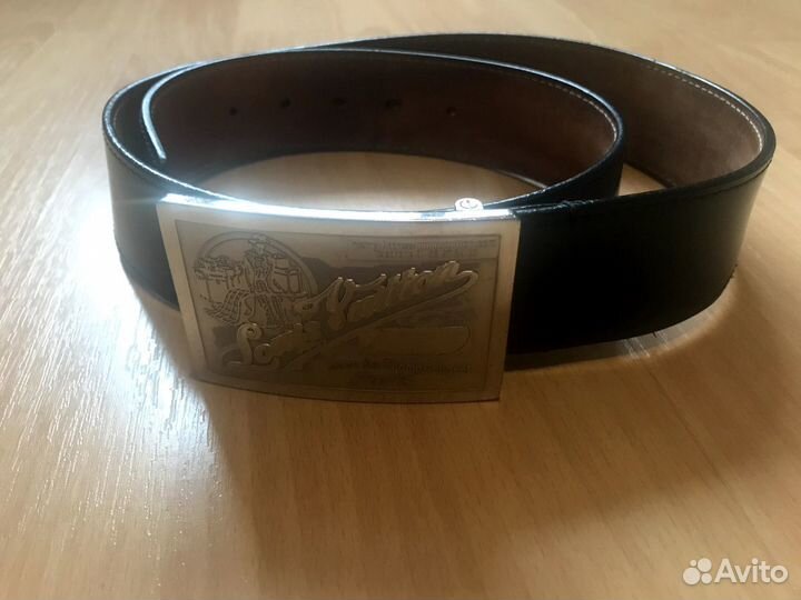 Мужской ремень Louis Vuitton