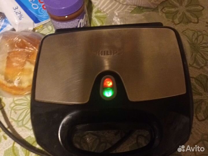 Сендвичница Филипс