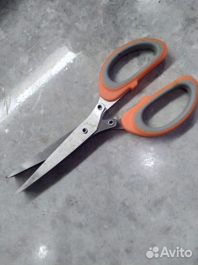 Ножницы для нарезки зелени