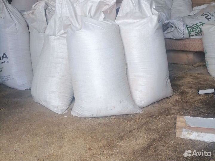 Навоз перегной в мешках с доставкой