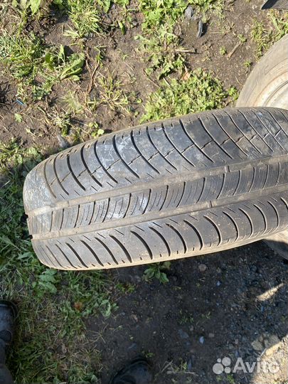 Michelin Agilis 205/60 R15