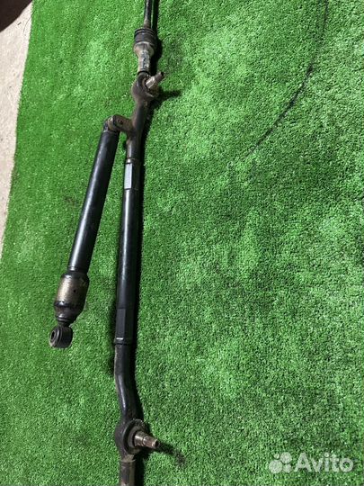 Рудевая трапеция mercedes w124 124 463 32