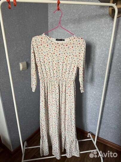 Платье женское