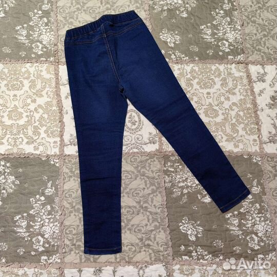 Комплект одежды для девочки 110-116