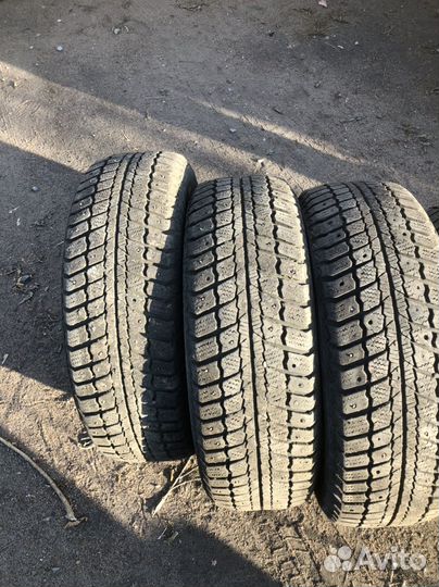 Matador MP 50 Sibir Ice 185/65 R15