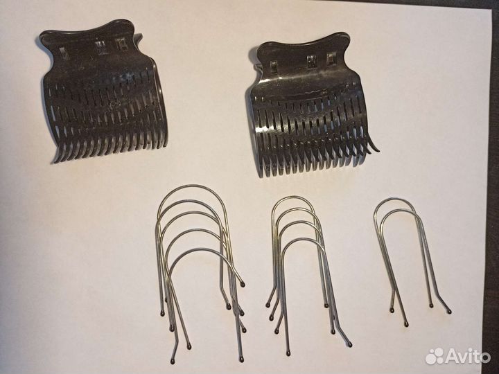 Электробигуди Philips работают