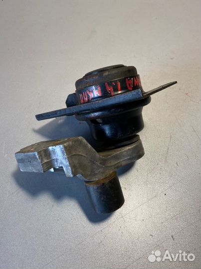 Подушка двигателя Hyundai Verna G4EE 2007