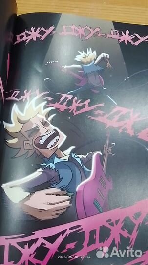 Книга Metal Family