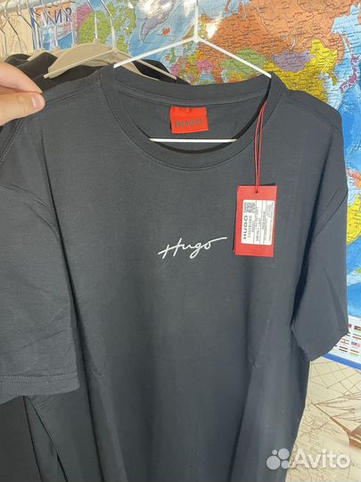 Hugo boss Футболка