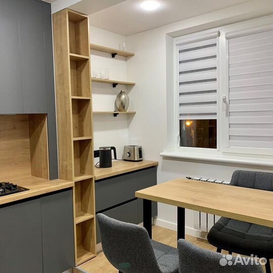 Кухонный гарнитур на заказ