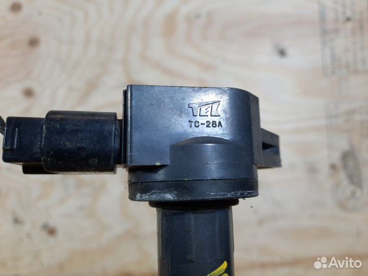 Катушка зажигания honda stepwgn