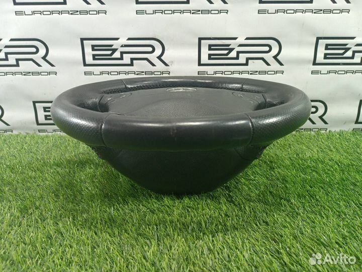 Руль Mercedes W210 E