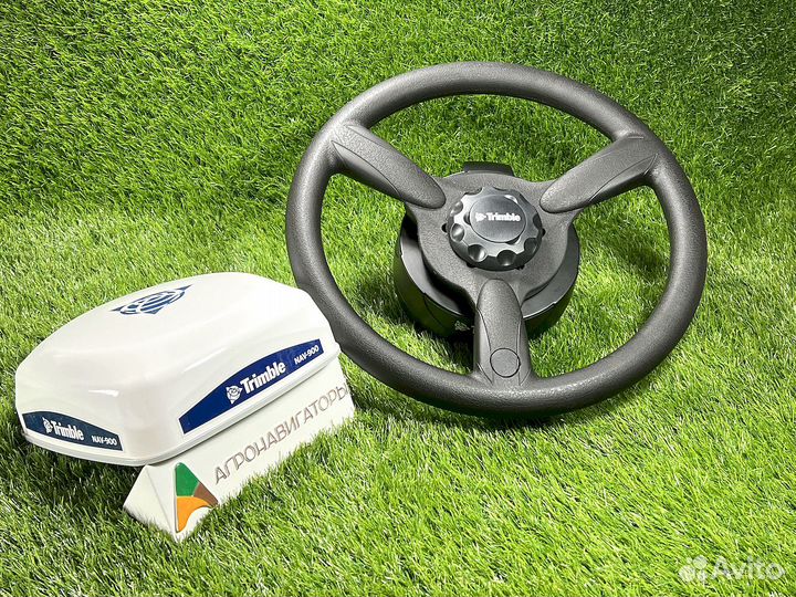 Trimble EZ-Pilot PRO устройство для подруливания