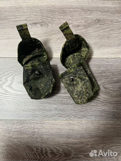 Подсумок Гранатный Техинком (емр) Флора