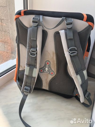 Ранец школьный Step by step