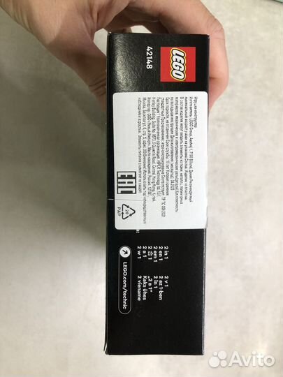 Lego technic Лего техник