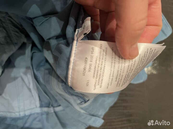 Alexander mcqueen шорты