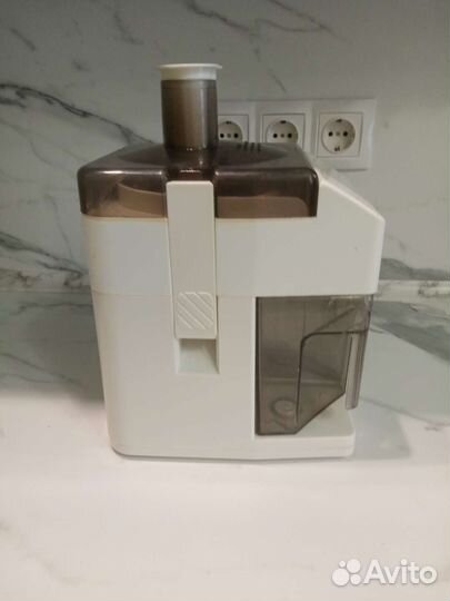 Соковыжималка