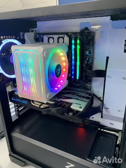Сборка пк