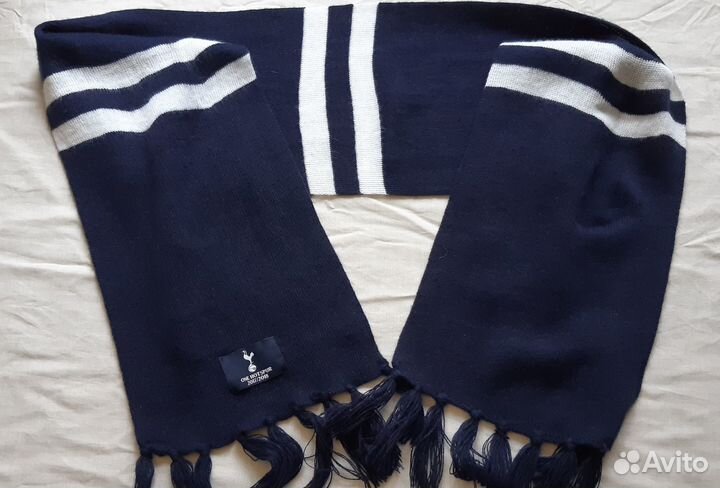 Шарф фк Тоттенхэм Хотспур Tottenham 2017-18, ориг