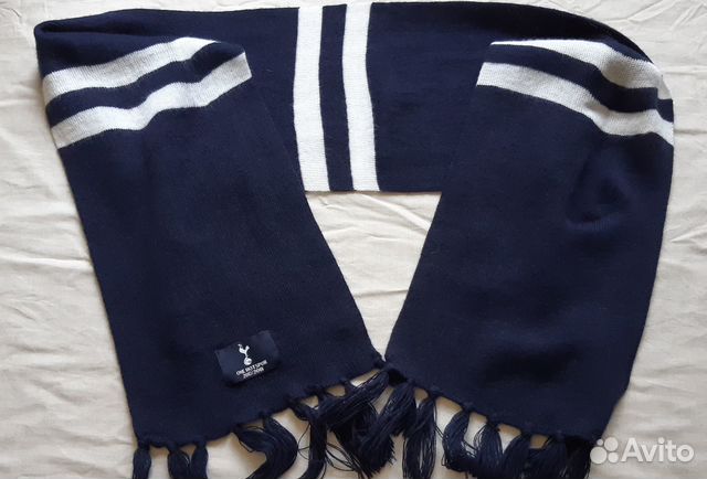 Шарф фк Тоттенхэм Хотспур Tottenham 2017-18, ориг