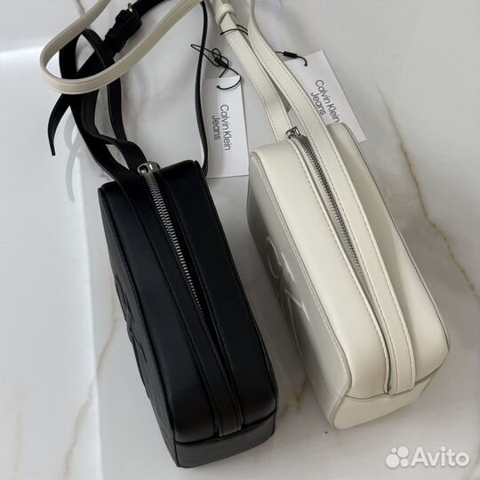Оригинальная Сумка CalvinKlein