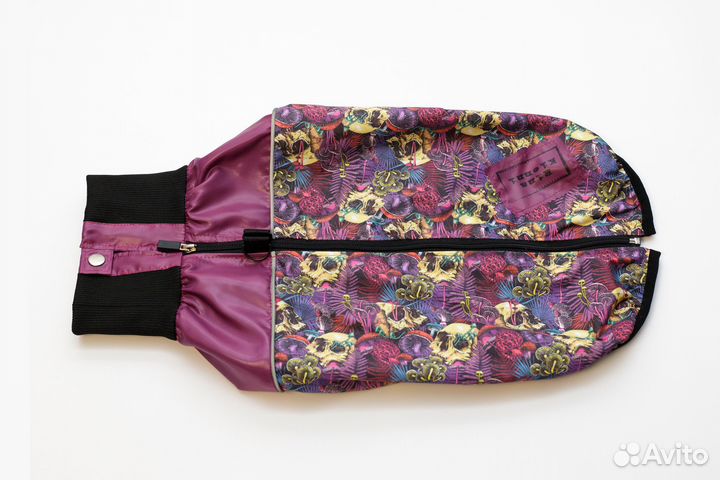 Жилетка для собак