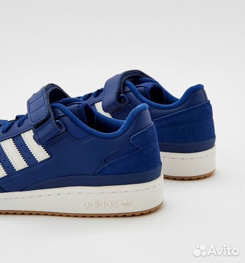 Кеды adidas мужские