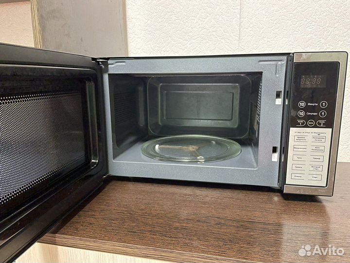 Микроволновая печь Mystery
