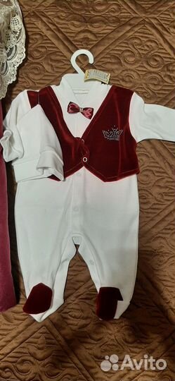 Конверт на выписку для мальчика