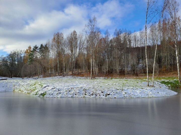 Участок 5 га (СНТ, ДНП)