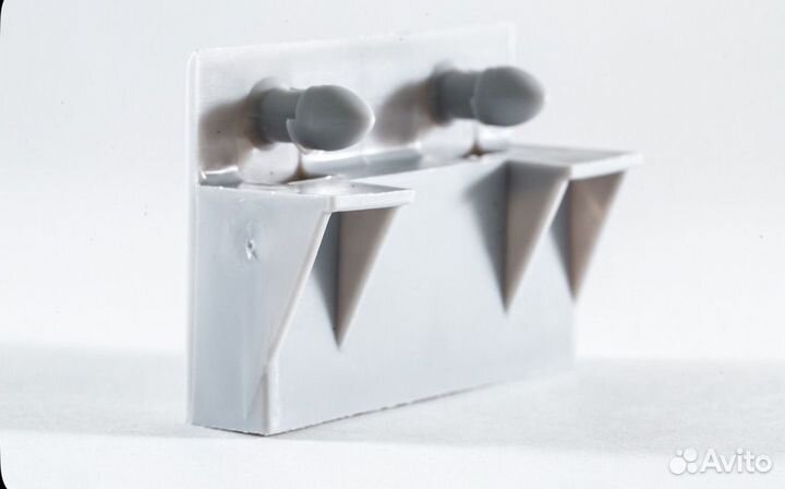 Ладодержатель для ламели