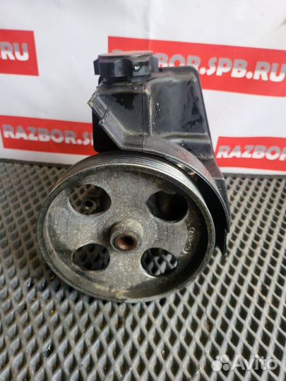 Насос гидроусилителя руля Peugeot 206 SW