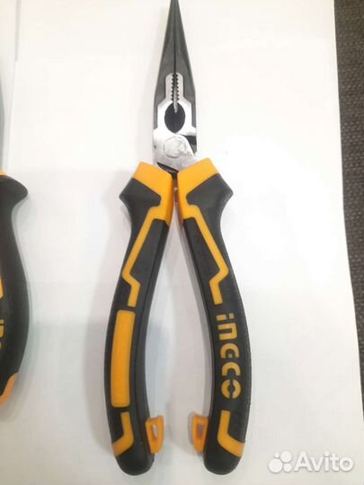 Длинногубцы